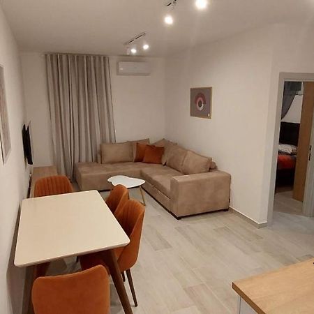 Biser Apartmani 포드고리차 외부 사진