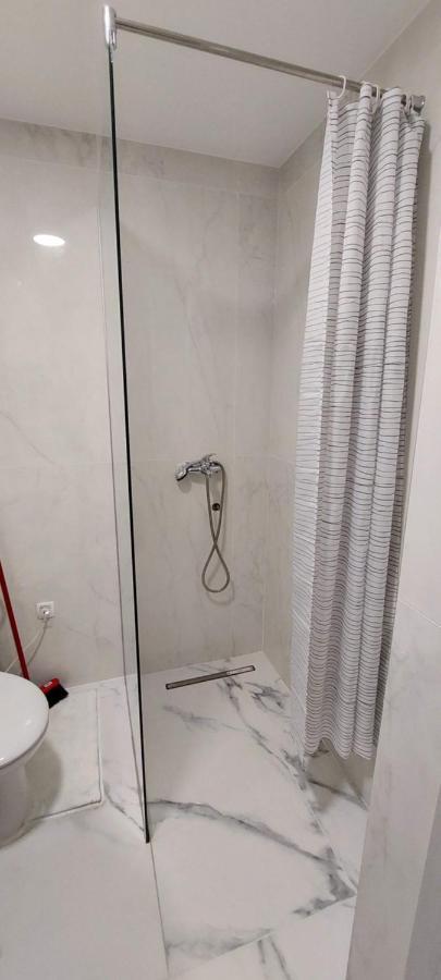 Biser Apartmani 포드고리차 외부 사진