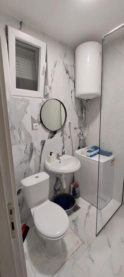 Biser Apartmani 포드고리차 외부 사진