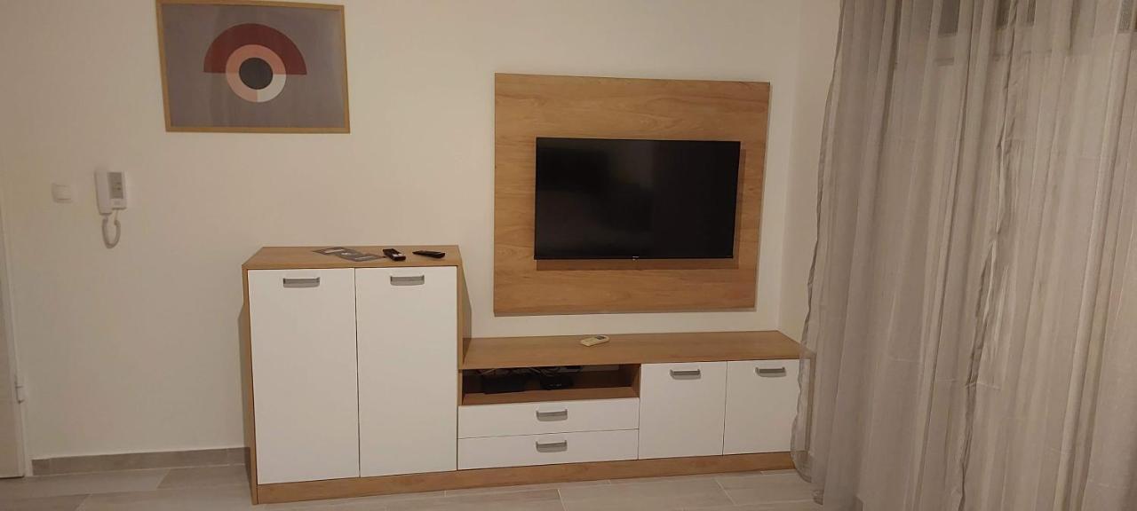 Biser Apartmani 포드고리차 외부 사진