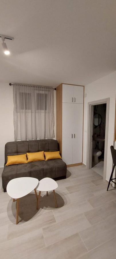 Biser Apartmani 포드고리차 외부 사진